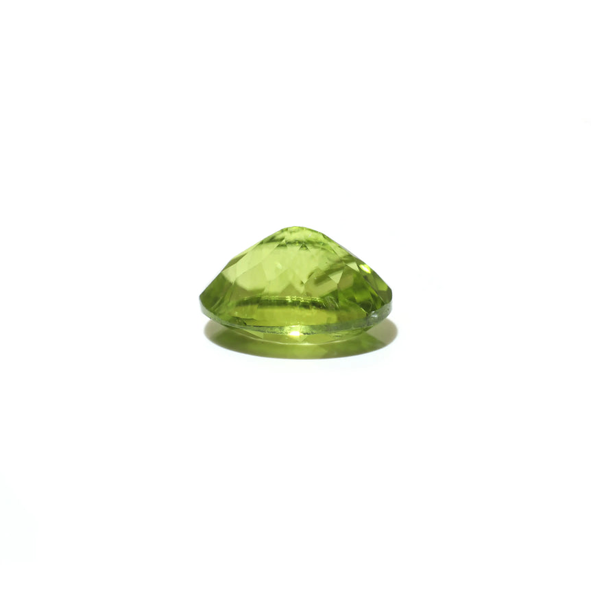 Peridot - 5.5 Carat