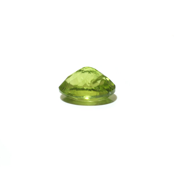 Peridot - 5.5 Carat