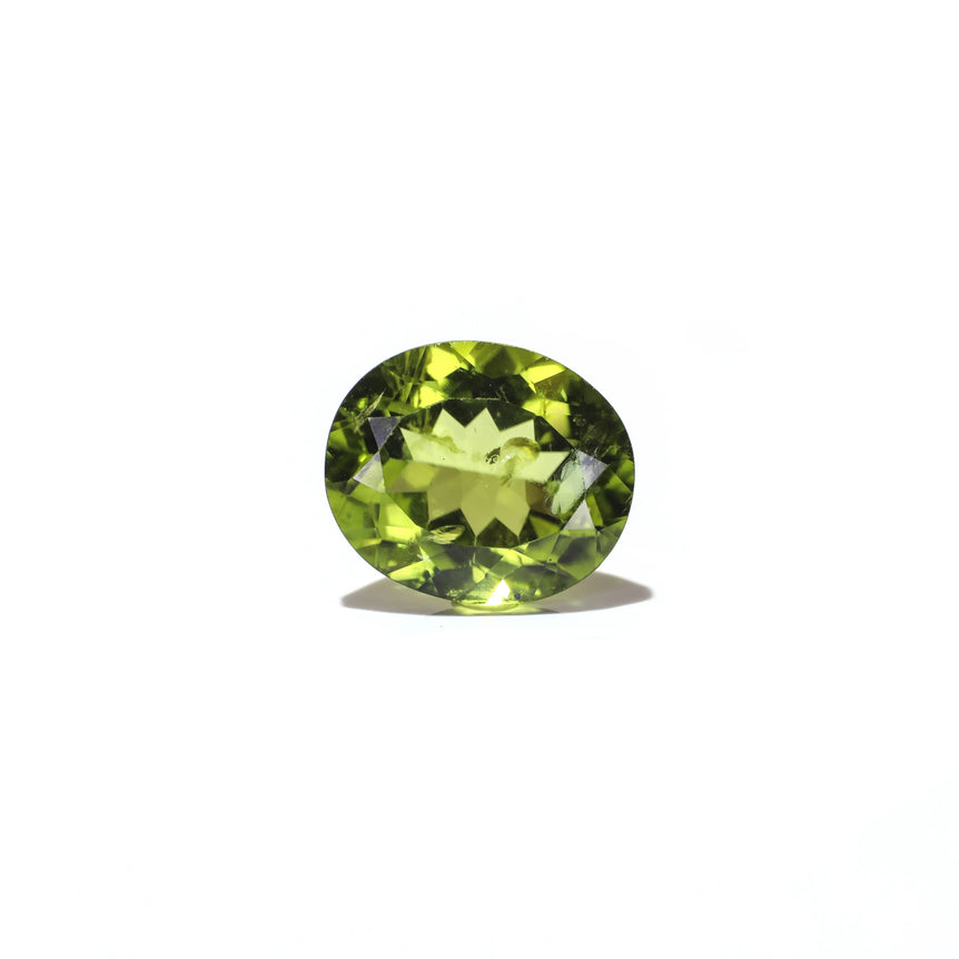 Peridot - 5.4 Carat - Pramogh