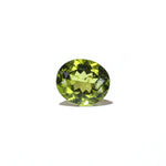 Peridot - 5.4 Carat - Pramogh