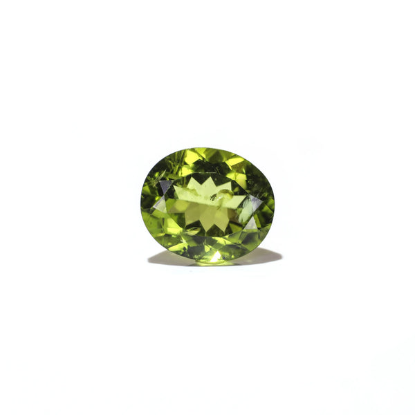 Peridot - 5.4 Carat - Pramogh