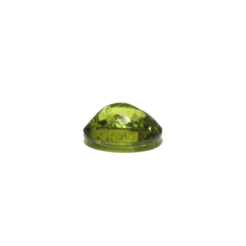 Peridot - 5.4 Carat