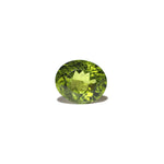 Peridot - 5.25 Carat - Pramogh