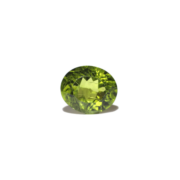 Peridot - 5.25 Carat - Pramogh