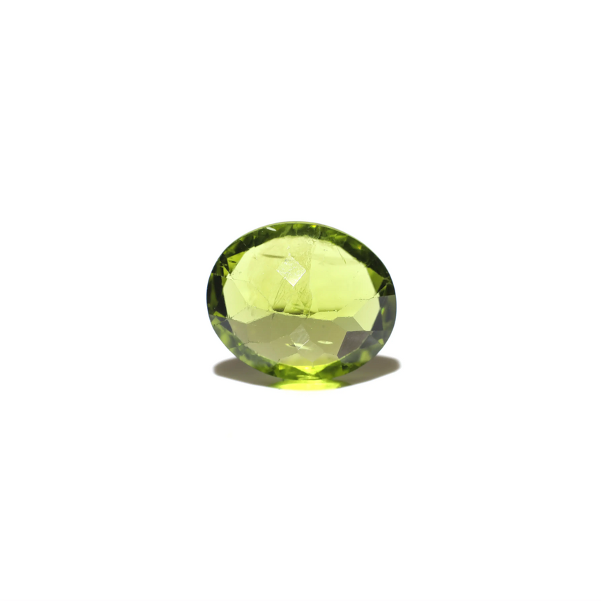 Peridot - 5.25 Carat