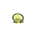Peridot - 5.25 Carat
