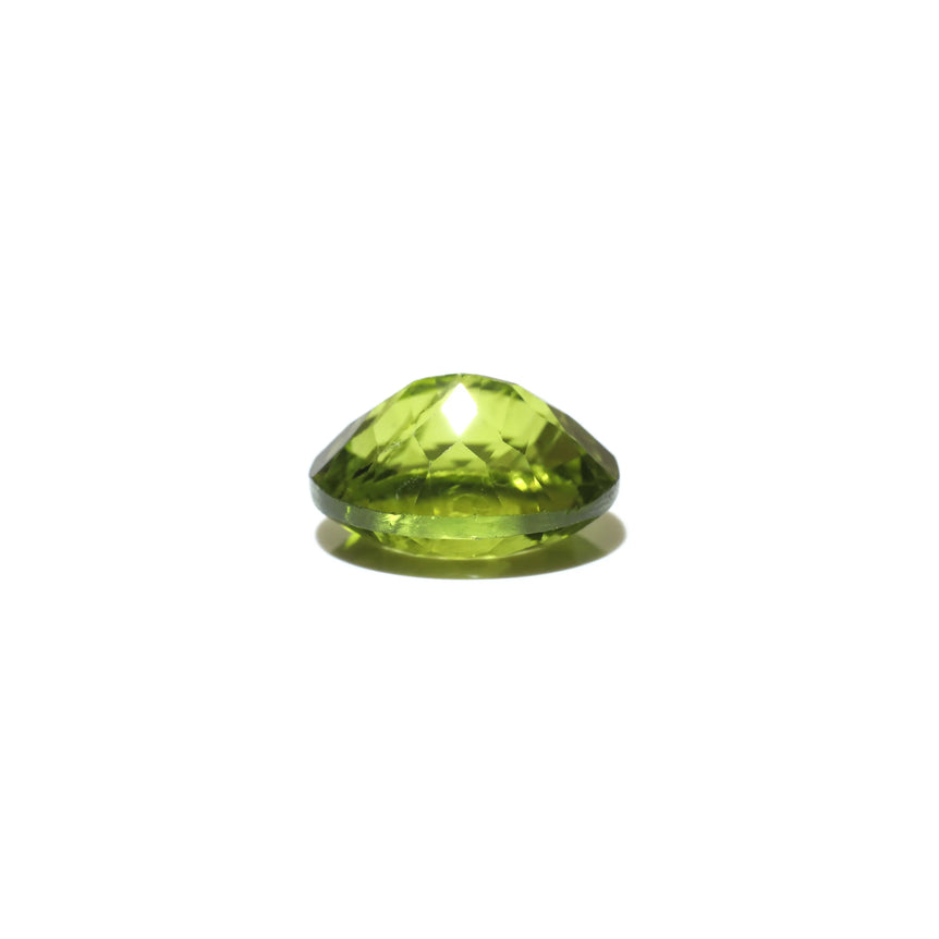 Peridot - 5.25 Carat