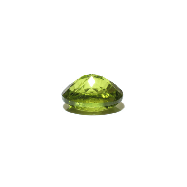 Peridot - 5.25 Carat