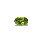 Peridot - 7.95 Carat - Pramogh
