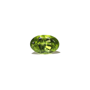 Peridot - 7.95 Carat - Pramogh