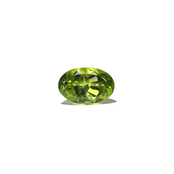 Peridot - 7.95 Carat - Pramogh