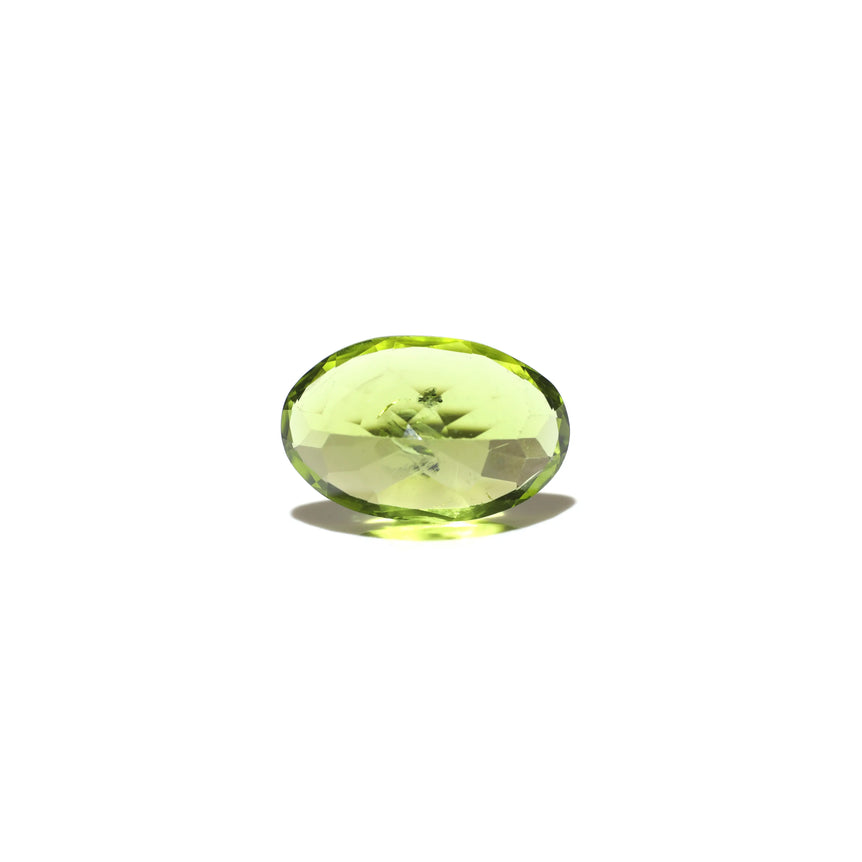 Peridot - 7.95 Carat
