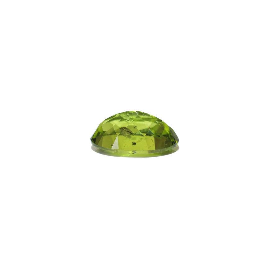 Peridot - 7.95 Carat