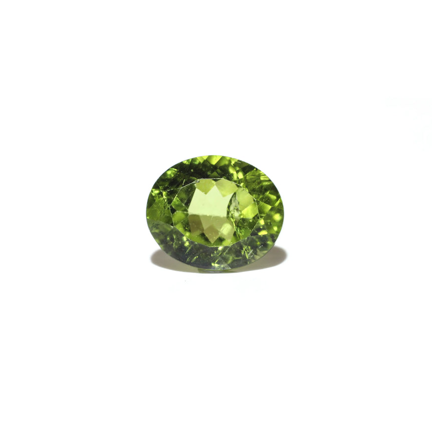 Peridot - 5.65 Carat - Pramogh