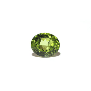 Peridot - 5.65 Carat - Pramogh