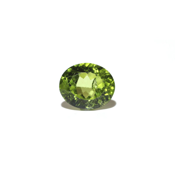 Peridot - 5.65 Carat - Pramogh
