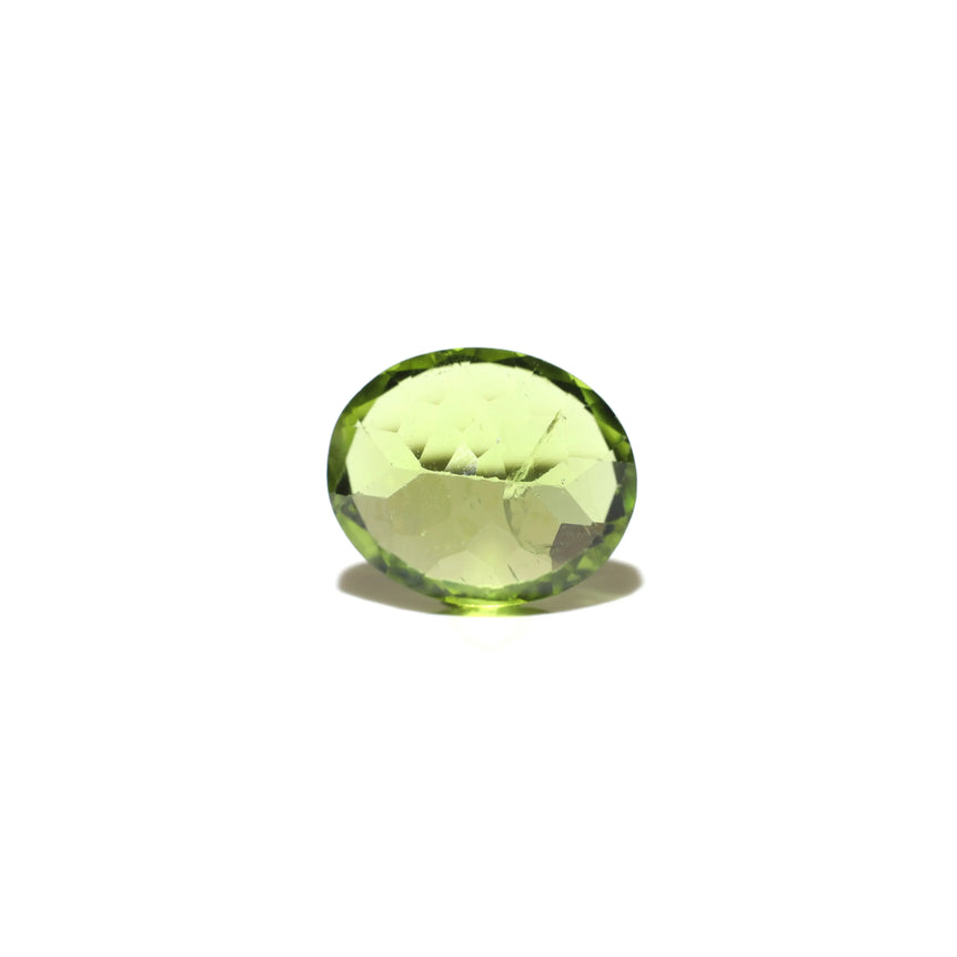 Peridot - 5.65 Carat