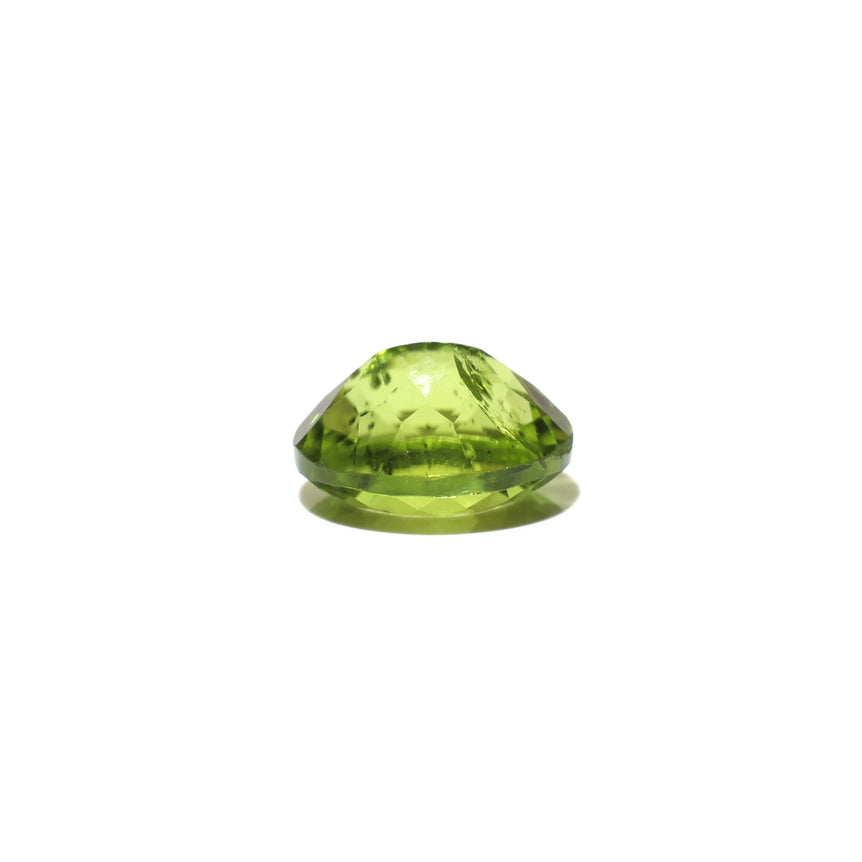Peridot - 5.65 Carat