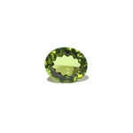 Peridot - 4.85 Carat - Pramogh