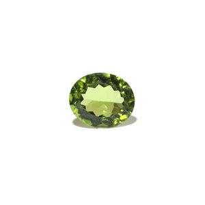 Peridot - 4.85 Carat - Pramogh