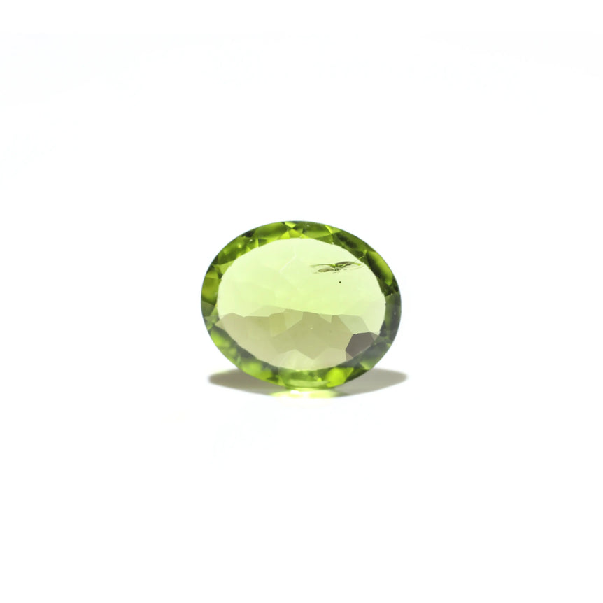 Peridot - 4.85 Carat