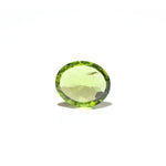 Peridot - 4.85 Carat
