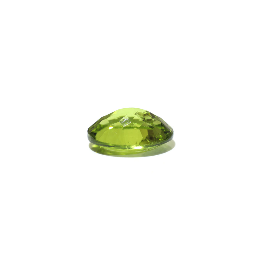 Peridot - 4.85 Carat