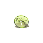 Peridot - 6.65 Carat