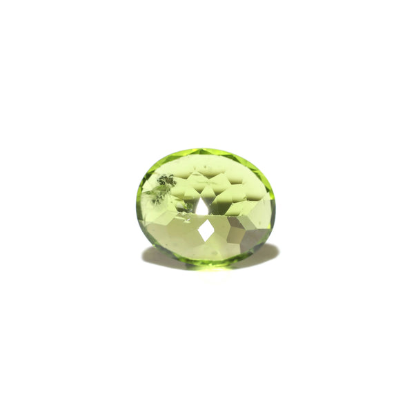 Peridot - 6.65 Carat