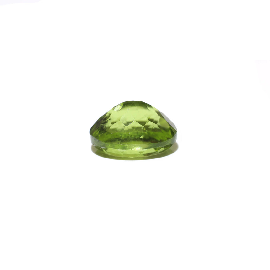 Peridot - 6.65 Carat