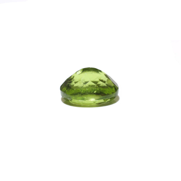 Peridot - 6.65 Carat
