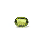Peridot - 7.3 Carat - Pramogh