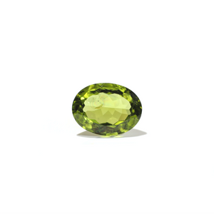 Peridot - 7.3 Carat - Pramogh
