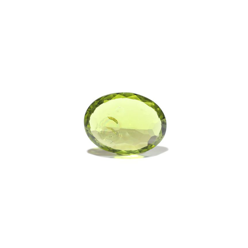 Peridot - 7.3 Carat