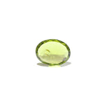 Peridot - 7.3 Carat