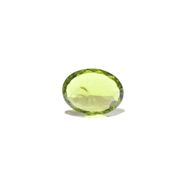 Peridot - 7.3 Carat