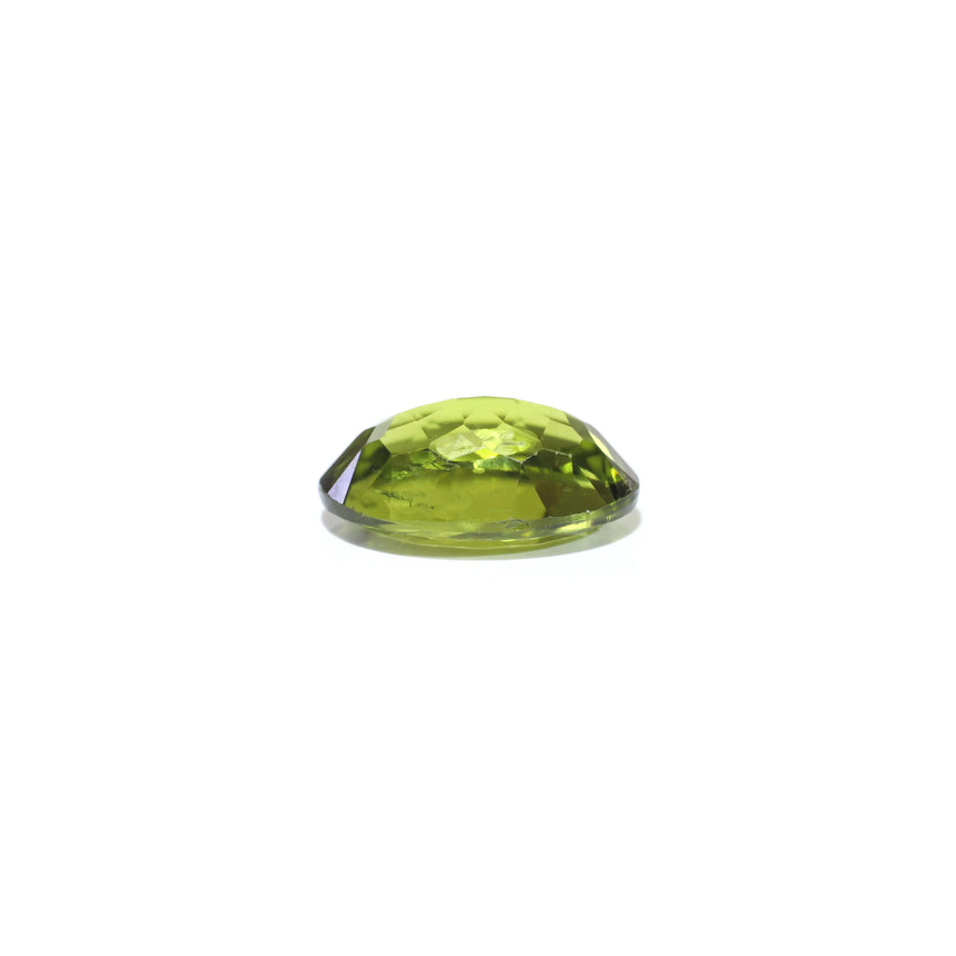 Peridot - 7.3 Carat