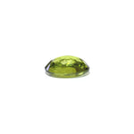 Peridot - 7.3 Carat