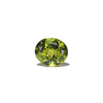 Peridot - 5.65 Carat - Pramogh
