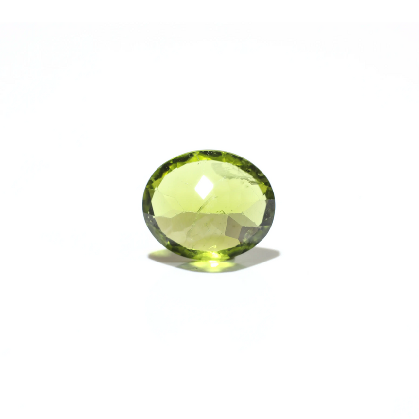 Peridot - 5.65 Carat