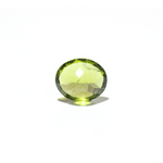 Peridot - 5.65 Carat