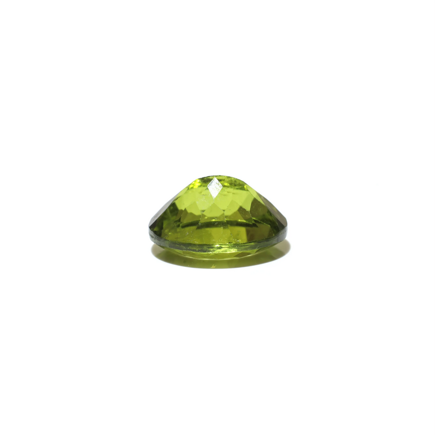 Peridot - 5.65 Carat