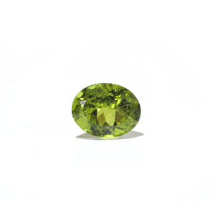 Peridot - 9.3 Carat - Pramogh