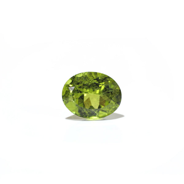 Peridot - 9.3 Carat - Pramogh
