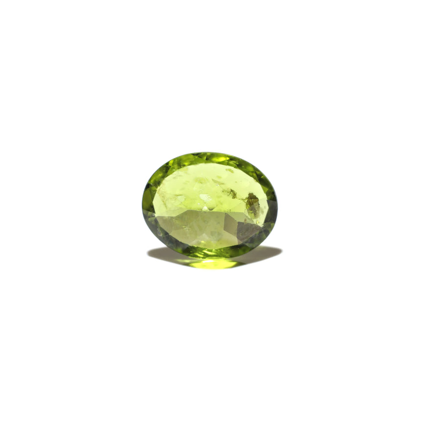 Peridot - 9.3 Carat