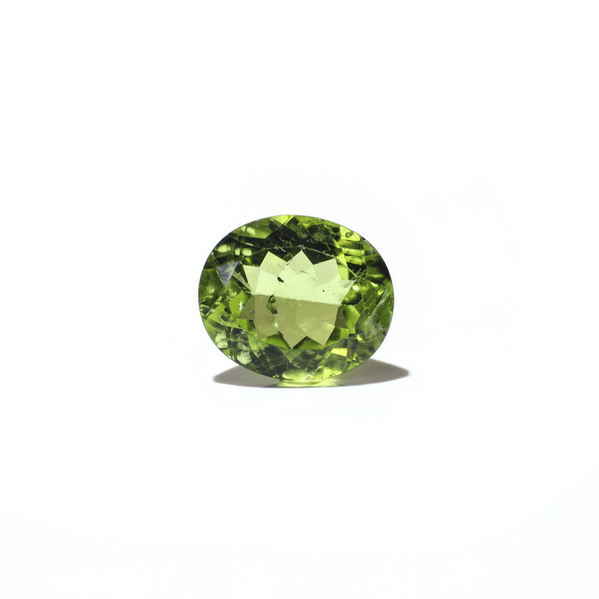 Peridot - 5.45 Carat - Pramogh
