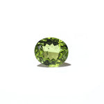 Peridot - 5.45 Carat - Pramogh