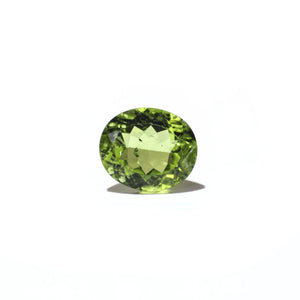 Peridot - 5.45 Carat - Pramogh