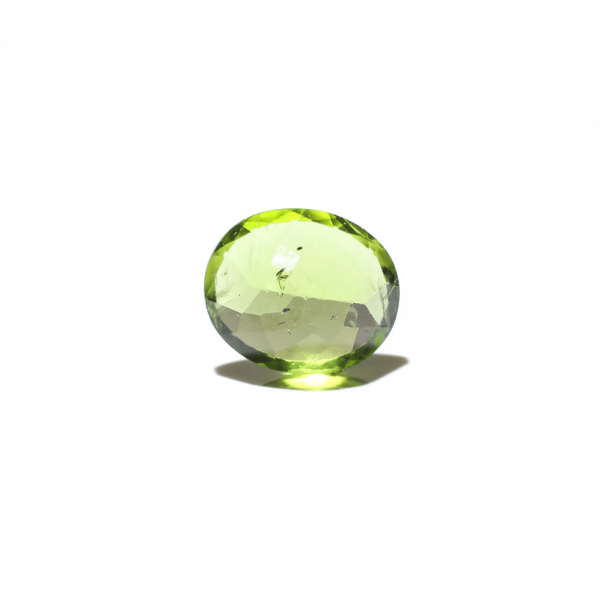 Peridot - 5.45 Carat