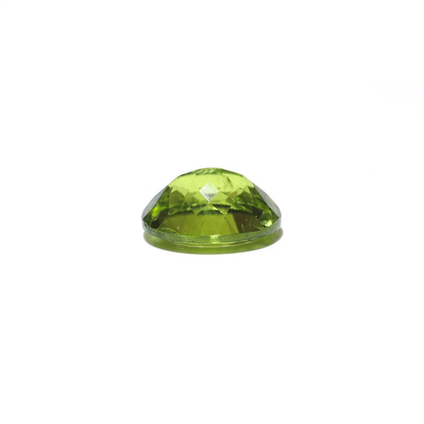 Peridot - 5.45 Carat